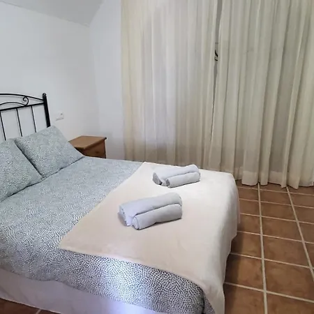 La Tinaja Guadix