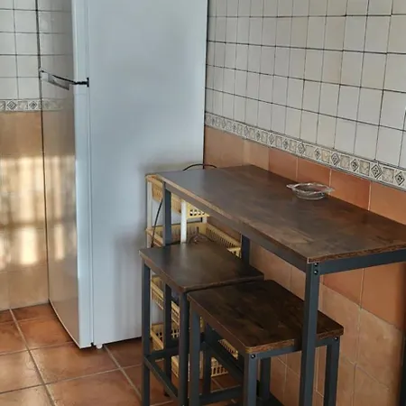 La Tinaja *