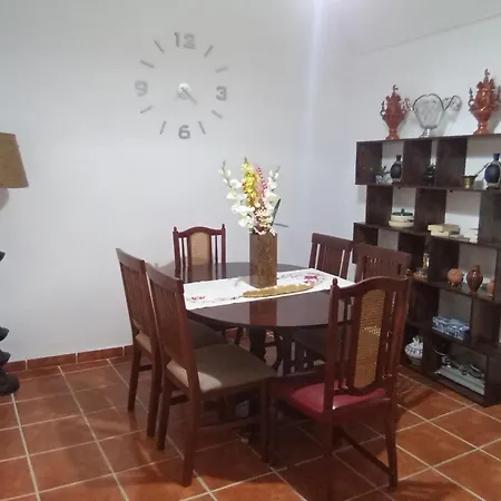 La Tinaja Guadix