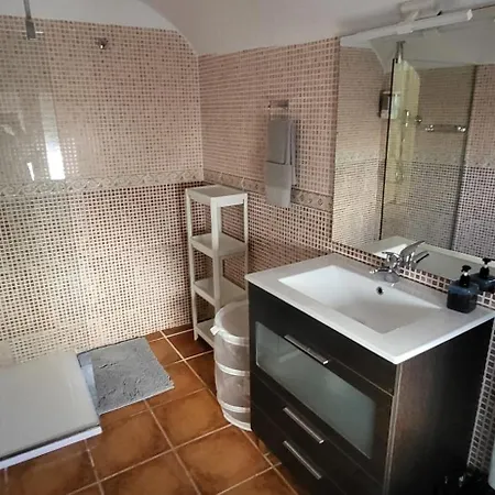 La Tinaja Holiday home