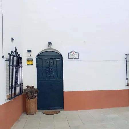 Holiday home La Tinaja