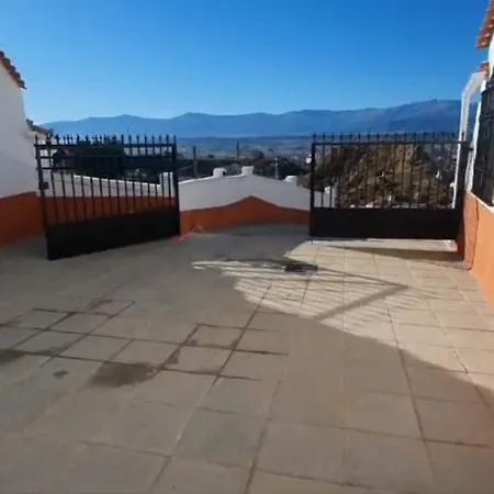 La Tinaja Holiday home